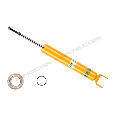 SET AMORTIGUADORES DELANTEROS BILSTEIN B6 MAZDA MX-5