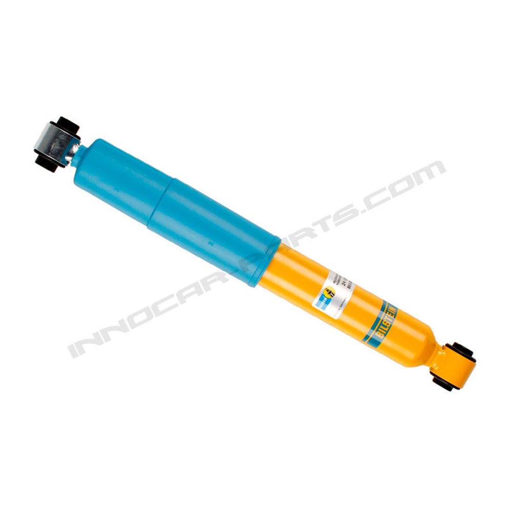 SET AMORTIGUADORES TRASEROS BILSTEIN B6 CITROEN/PEUGEOT
