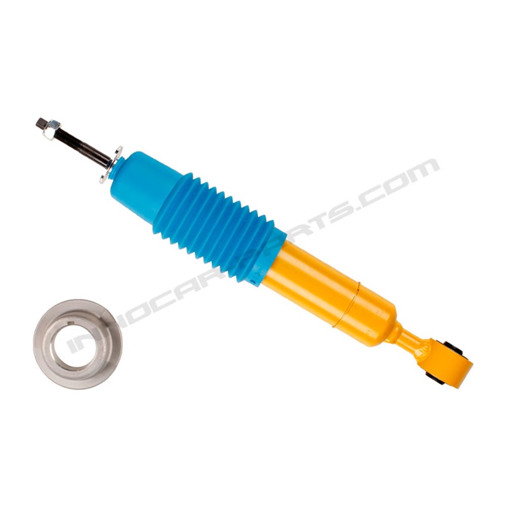 SET AMORTIGUADORES DELANTEROS BILSTEIN B6 NISSAN PATHFINDER (R51)