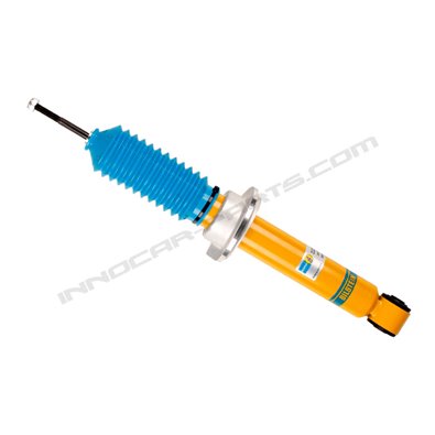 SET AMORTIGUADORES DELANTEROS BILSTEIN B6 4600 MITSUBISHI PAJERO IV