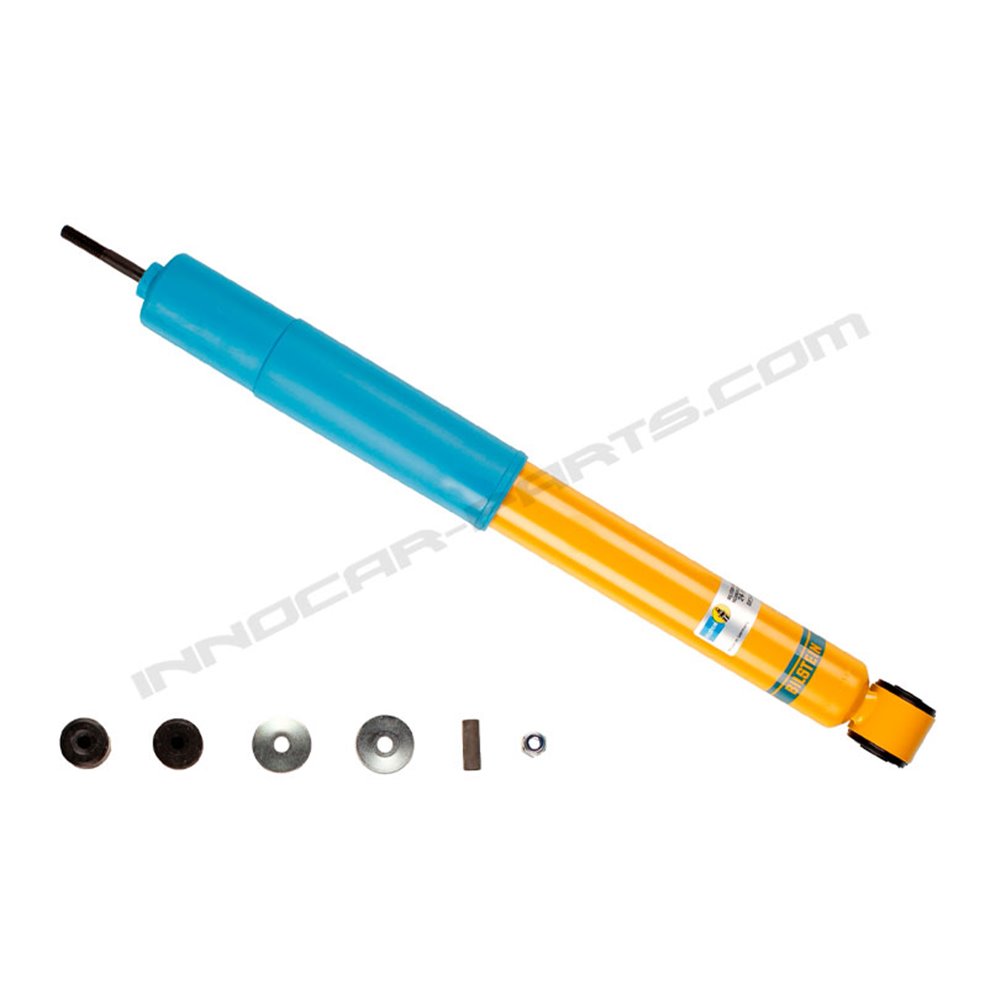 SET AMORTIGUADORES TRASEROS BILSTEIN B6 4600 MITSUBISHI PAJERO IV