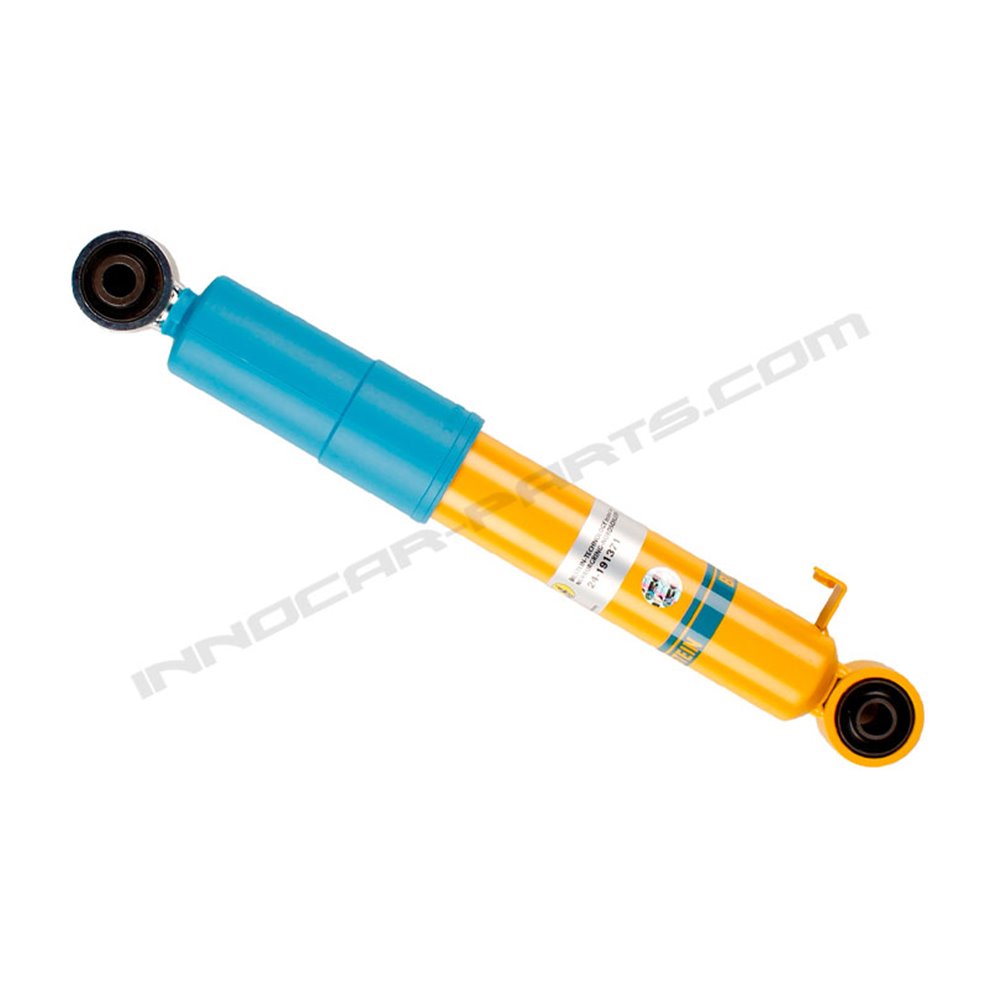 SET AMORTIGUADORES TRASEROS BILSTEIN B6 KIA SORENTO