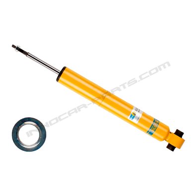 SET AMORTIGUADORES TRASEROS BILSTEIN B6 MERCEDES SL (R230)