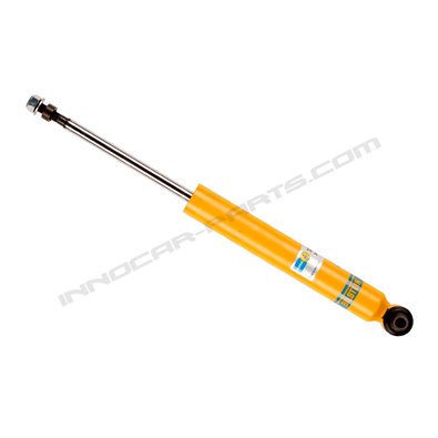 SET AMORTIGUADORES TRASEROS BILSTEIN B6 CITROEN/PEUGEOT