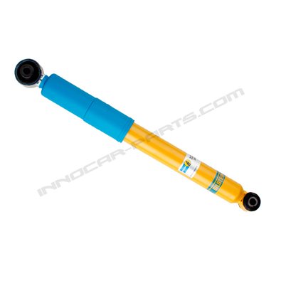 SET AMORTIGUADORES TRASEROS BILSTEIN B6 NISSAN/RENAULT