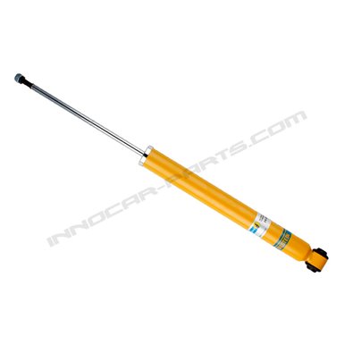 SET AMORTIGUADORES TRASEROS BILSTEIN B6 SKODA FABIA
