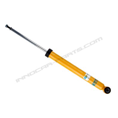 SET AMORTIGUADORES TRASEROS BILSTEIN B6 FIAT TIPO (2015-)