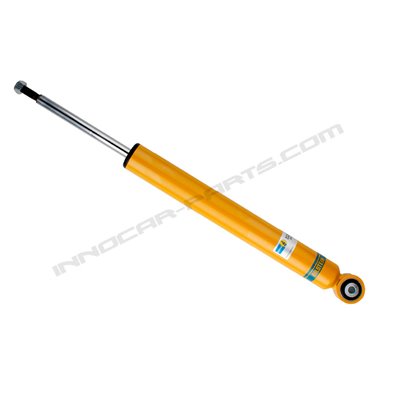 SET AMORTIGUADORES TRASEROS BILSTEIN B6 PORSCHE PANAMERA (09-16)