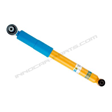 SET AMORTIGUADORES TRASEROS BILSTEIN B6 RENAULT