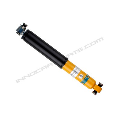 SET AMORTIGUADORES TRASEROS BILSTEIN B6 FORD CONNECT