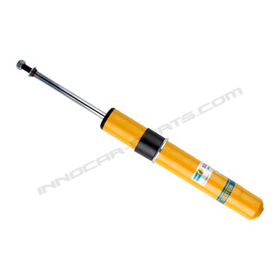 SET AMORTIGUADORES DELANTEROS BILSTEIN B6 AUDI (49MM)