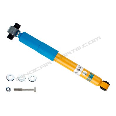 SET AMORTIGUADORES TRASEROS BILSTEIN B6 RENAULT TALISMAN