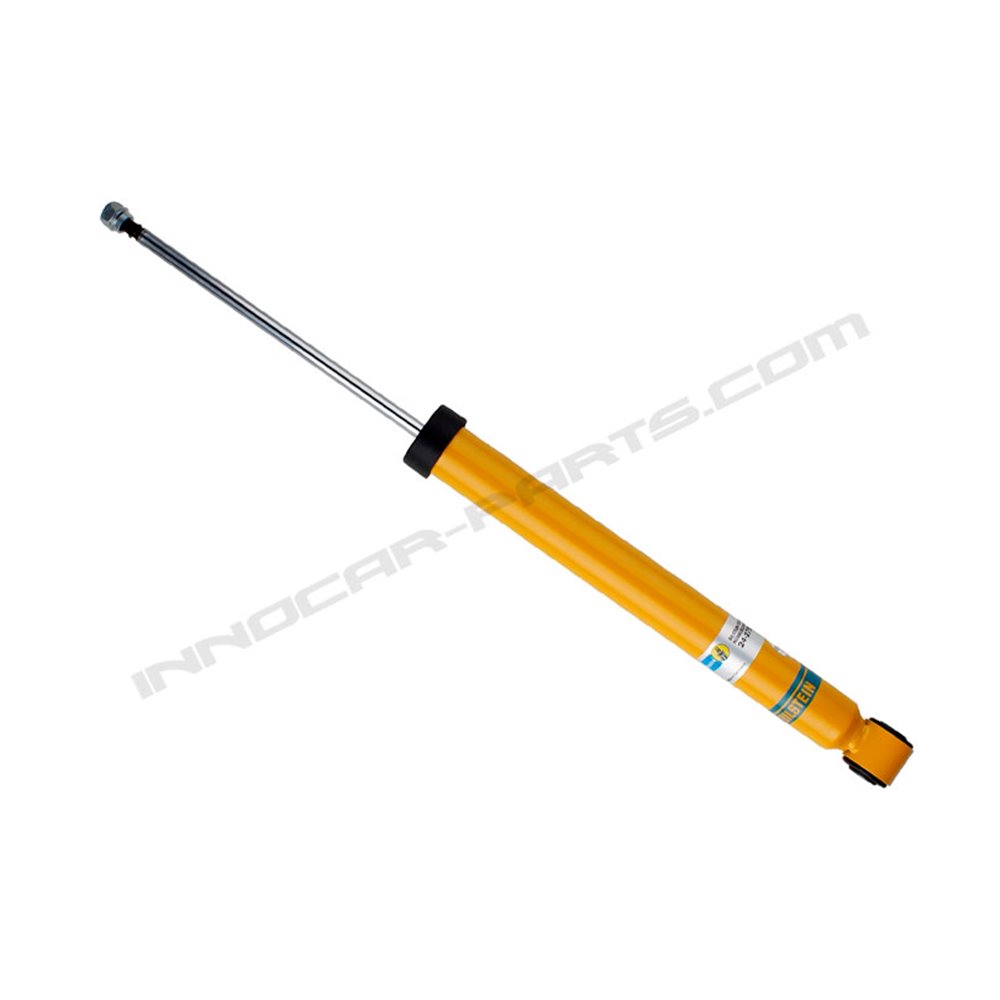 SET AMORTIGUADORES TRASEROS BILSTEIN B6 NISSAN MICRA