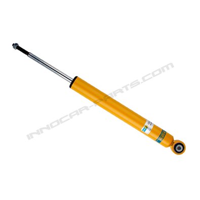 SET AMORTIGUADORES TRASEROS BILSTEIN B6 DAMPTRONIC PORSCHE PANAMERA