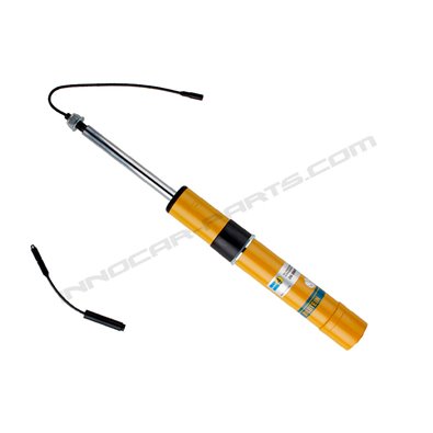 SET AMORTIGUADORES DELANTEROS BILSTEIN B6 DAMPTRONIC AUDI (53MM)