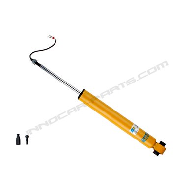 SET AMORTIGUADORES TRASEROS BILSTEIN B6 DAMPTRONIC AUDI