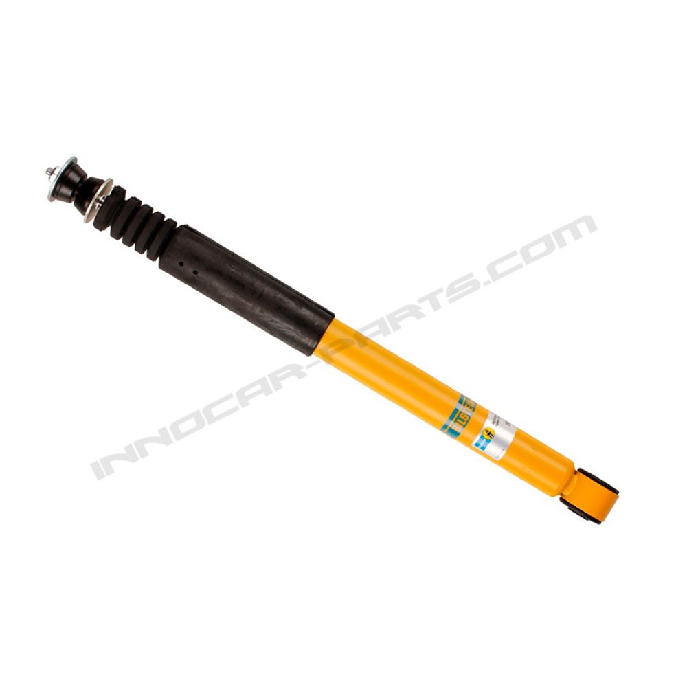 SET AMORTIGUADORES TRASEROS BILSTEIN B8 RENAULT TWINGO