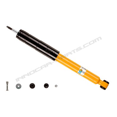 SET AMORTIGUADORES TRASEROS BILSTEIN B8 MERCEDES
