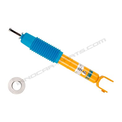 SET AMORTIGUADORES TRASEROS BILSTEIN B8 HONDA