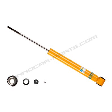 SET AMORTIGUADORES TRASEROS BILSTEIN B8 AUDI