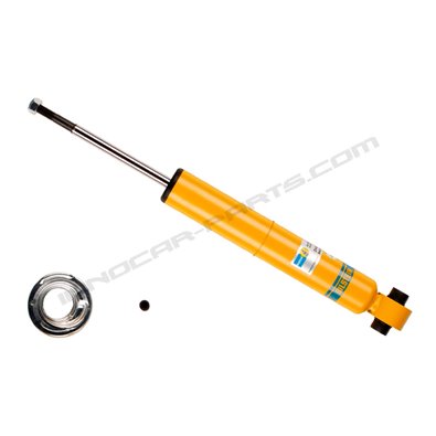 SET AMORTIGUADORES TRASEROS BILSTEIN B8 AUDI QUATTRO