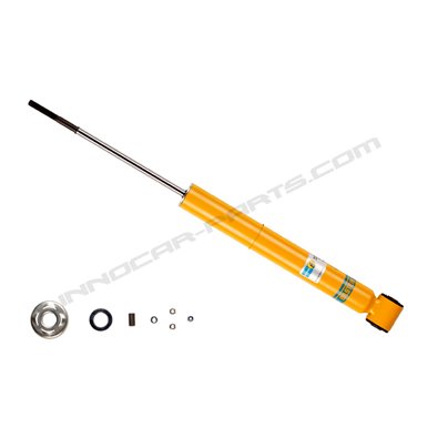SET AMORTIGUADORES TRASEROS BILSTEIN B8 SEAT/VW