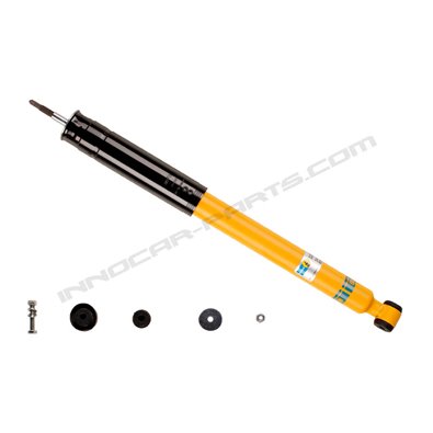 SET AMORTIGUADORES TRASEROS BILSTEIN B8 MERCEDES CLASE E