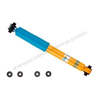 SET AMORTIGUADORES TRASEROS BILSTEIN B8 VOLVO