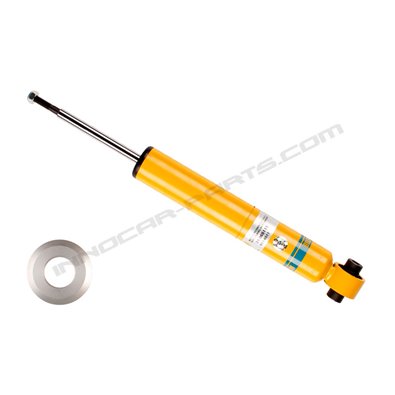 SET AMORTIGUADORES TRASEROS BILSTEIN B8 AUDI/VW QUATTRO