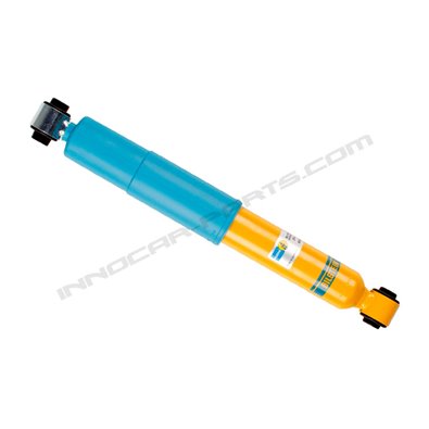 SET AMORTIGUADORES TRASEROS BILSTEIN B8 PEUGEOT 207