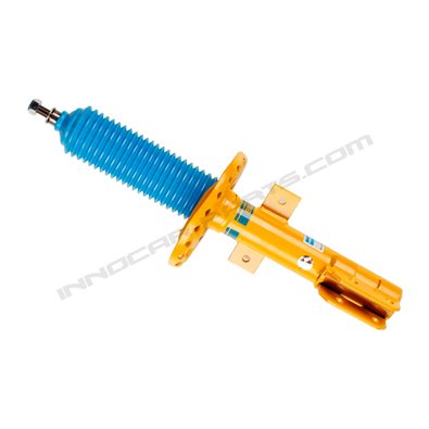 SET AMORTIGUADORES DELANTEROS BILSTEIN B8 RENAULT CLIO