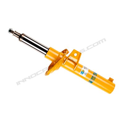 SET AMORTIGUADORES DELANTEROS BILSTEIN B8 AUDI/CUPRA/SEAT/SKODA/VW (55MM)