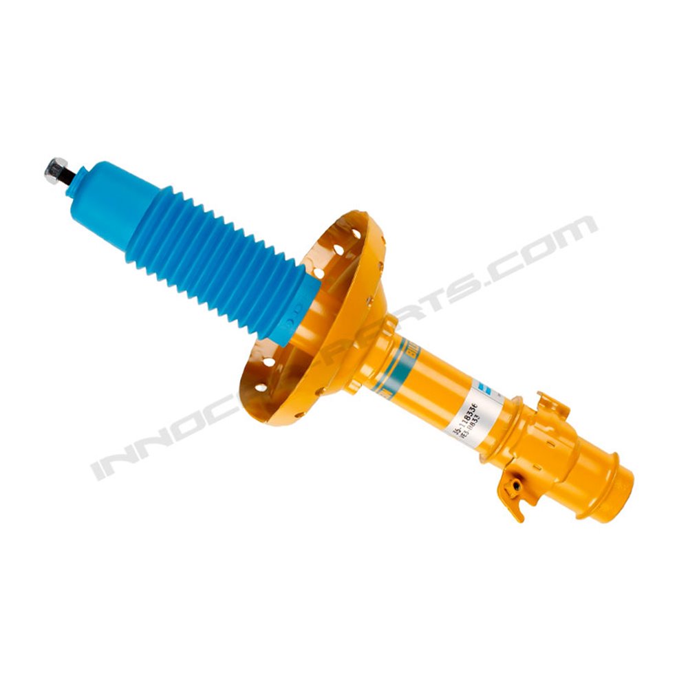 SET AMORTIGUADORES DELANTEROS BILSTEIN B8 SUBARU LEGACY (03-09)