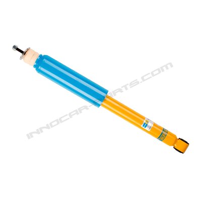 SET AMORTIGUADORES TRASEROS BILSTEIN B8 RENAULT CLIO