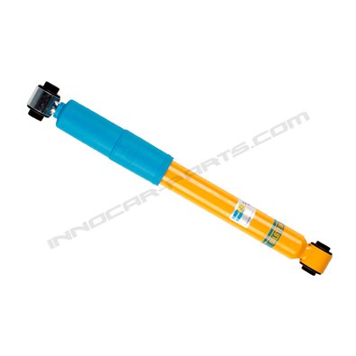 SET AMORTIGUADORES TRASEROS BILSTEIN B8 PEUGEOT 208