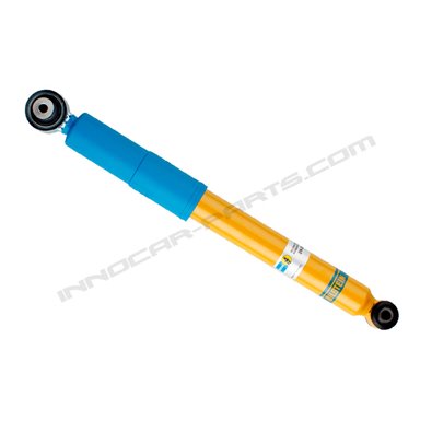 SET AMORTIGUADORES TRASEROS BILSTEIN B8 RENAULT MEGANE