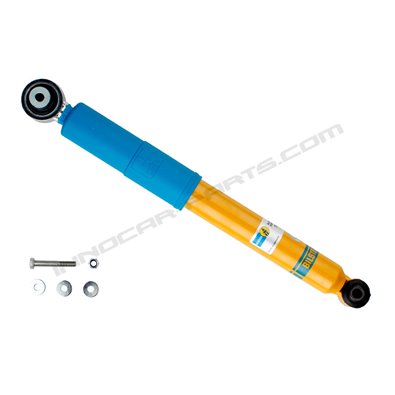 SET AMORTIGUADORES TRASEROS BILSTEIN B8 RENAULT TALISMAN