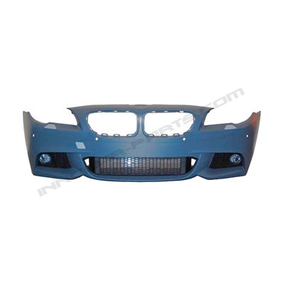 PARAGOLPES LOOK M BMW SERIE 5 (10-12)