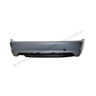 PARAGOLPES LOOK M BMW SERIE 3 COUPE/CABRIO