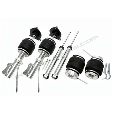 KIT SUSPENSIÓN NEUMÁTICA MERCEDES
