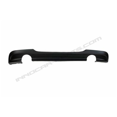 DIFUSOR LOOK M BMW SERIE 3 E90/E91