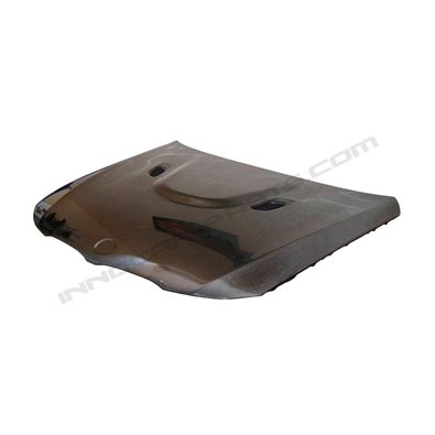 CAPÓ CARBONO LOOK M3 BMW SERIE 3 E90/E91 LCI