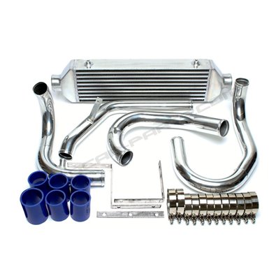 INTERCOOLER AUDI/SEAT/SKODA/VW