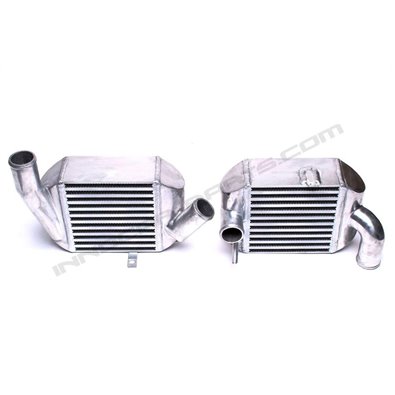 INTERCOOLER AUDI