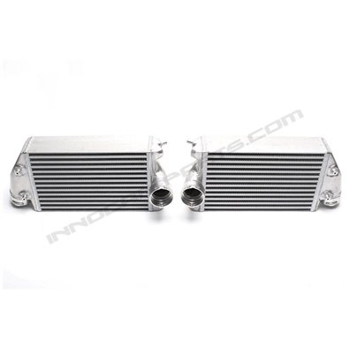 INTERCOOLER PORSCHE 911