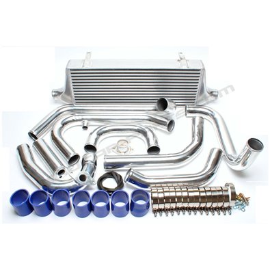 INTERCOOLER SUBARU IMPREZA (08-11)
