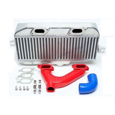 INTERCOOLER SUBARU IMPREZA (05-07)