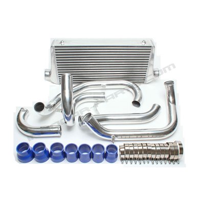 INTERCOOLER SUBARU IMPREZA (00-07)