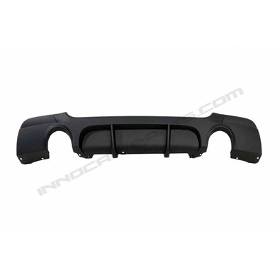 DIFUSOR LOOK M PERFORMANCE BMW SERIE 3 E92/E93
