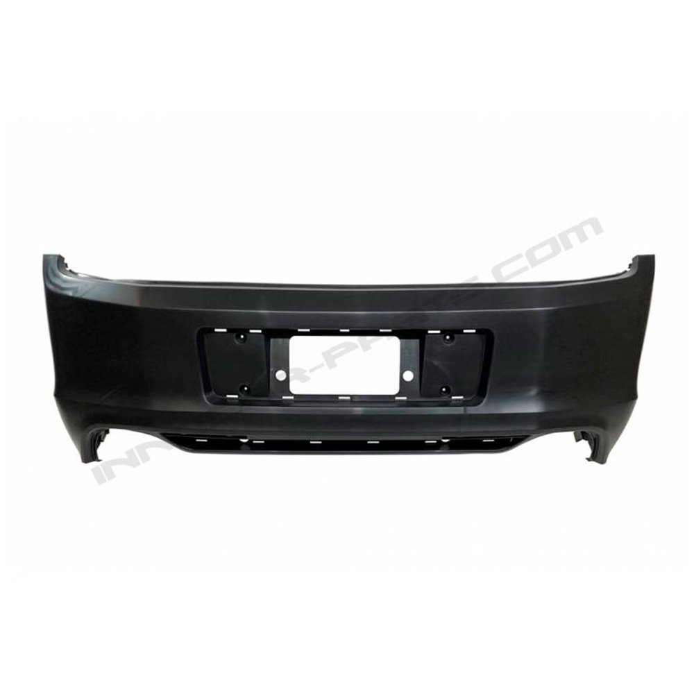 PARAGOLPES LOOK GT500 FORD MUSTANG (10-14)